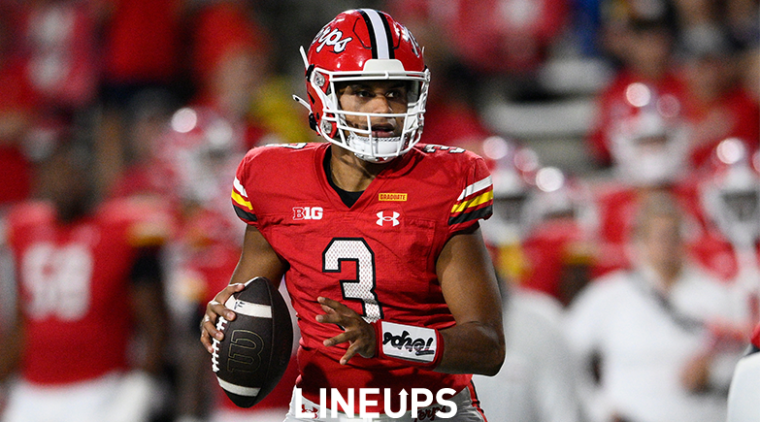 Virginia Vs. Maryland: Prediction, Best Bets, Odds (9/15/23)