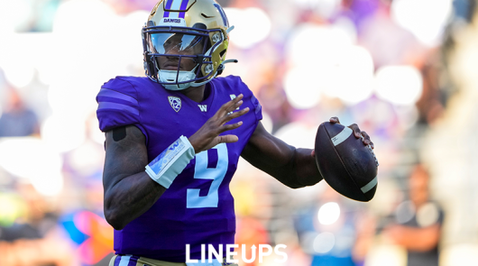 Washington vs. USC: Prediction & Odds (11/4/23)