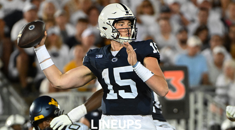College Football Week 3 Odds and Lookahead Lines: 4 Bets to Make This Weekend