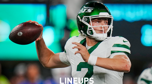 New York Jets Vs. Dallas Cowboys NFL Player Props & Picks (9/17/23)
