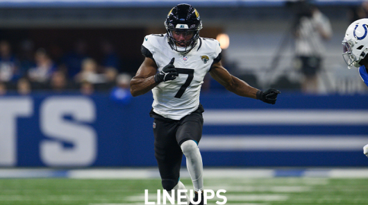 Kansas City Chiefs vs. Jacksonville Jaguars NFL Player Props & Picks (9/17/23)