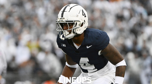 Penn State vs. Ohio State: Prediction & Odds (10/21/23)