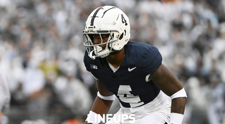 Penn State vs. Ohio State: Prediction & Odds (10/21/23)