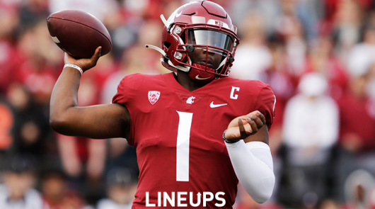 Washington State vs. Oregon: Prediction & Odds (10/21/23)