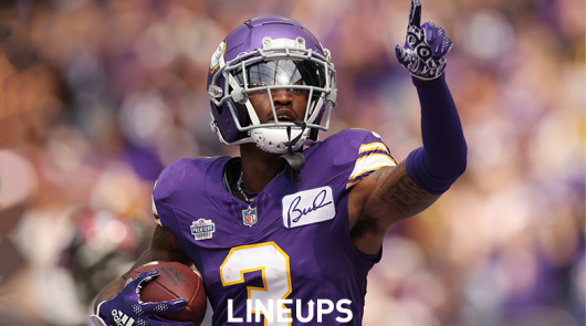 Minnesota Vikings vs. Atlanta Falcons NFL Player Props & Picks (11/5/23)