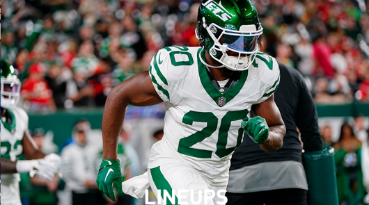New York Jets vs. Las Vegas Raiders NFL Player Props & Picks (11/12/23)
