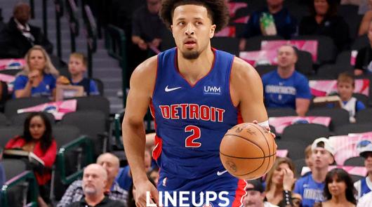 2 NBA Same-Game-Parlay Picks, Best Bets, & Preview For Tonight (January 21)
