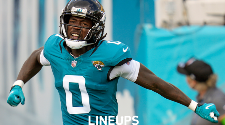 Indianapolis Colts vs. Jacksonville Jaguars NFL Player Props & Picks (10/15/23)