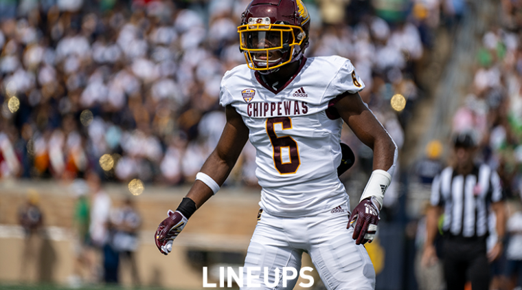 Northern Illinois vs. Central Michigan: Prediction & Odds (10/31/23)