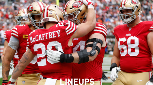 NFL Power Rankings 2023-24: 49ers Back on Top