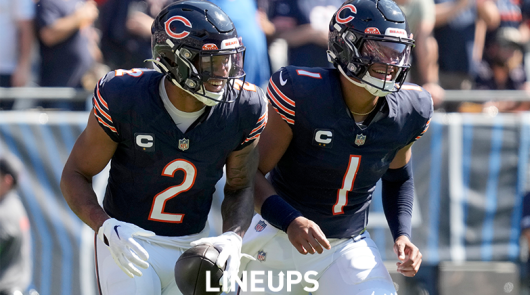 NFL Week 11 Best Bets: Expert Picks & Predictions For Sunday’s Slate
