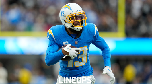 Dallas Cowboys vs. Los Angeles Chargers NFL Player Props & Picks (10/16/23)