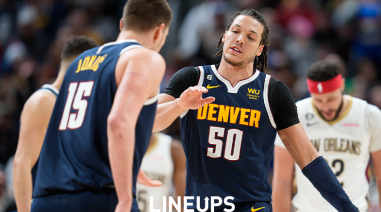 NBA Frontcourt Rankings 2023-24: Ranking Every Team’s Frontcourt