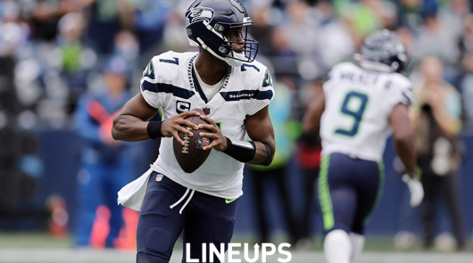 Geno Smith Player Props & Picks (10/2/23) Monday Night Football Vs. Giants