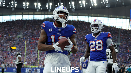 New York Giants vs. Buffalo Bills NFL First Touchdown: Expert Picks & Predictions (10/15/23)