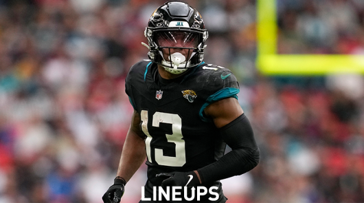 Jacksonville Jaguars vs. New Orleans Saints NFL First Touchdown: Expert Picks & Predictions (10/19/23)