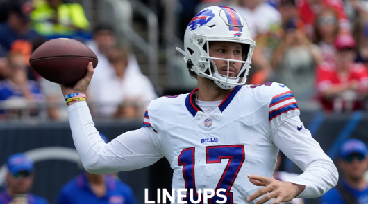 NFL Week 5 Odds and Lookahead Lines: Four Bets to Make This Weekend