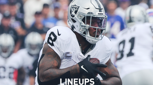 Las Vegas Raiders vs. Miami Dolphins NFL Player Props & Picks (11/19/23)