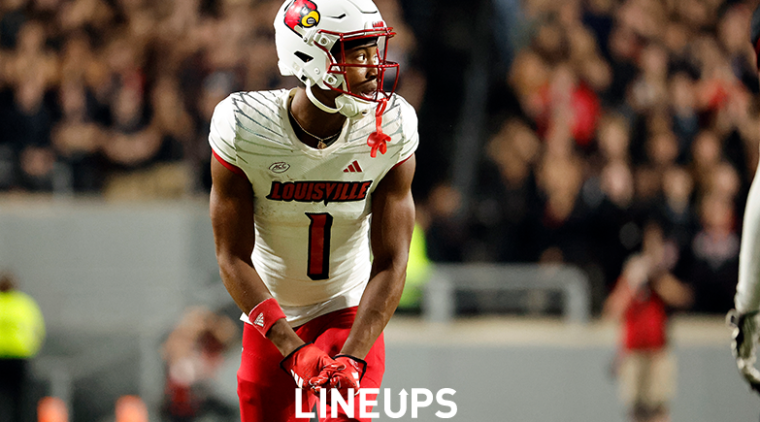 Louisville vs. Miami: Prediction & Odds (11/18/23)