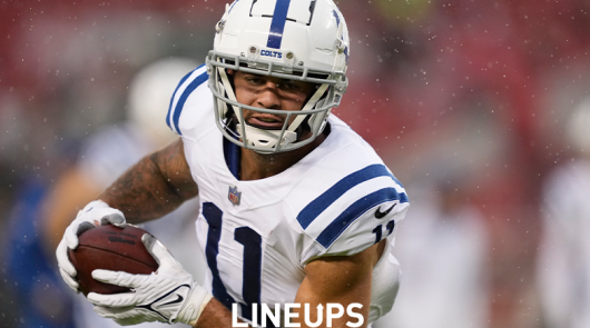 Indianapolis Colts vs. New England Patriots. NFL Player Props & Picks (11/12/23)