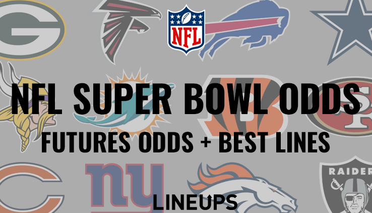 Latest NFL Super Bowl 61 Futures: Seahawks Favored Over Rams