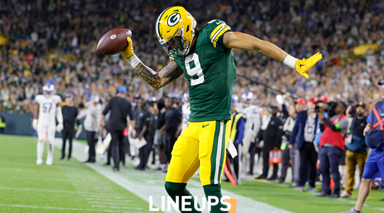 Kansas City Chiefs vs. Green Bay Packers Same Game Parlay (12/3/23): Expert Predictions