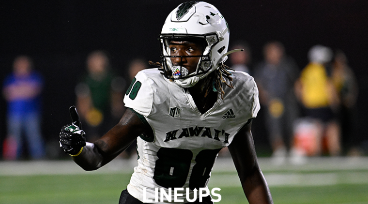 San Diego State vs. Hawaii: Prediction & Odds (10/14/23)