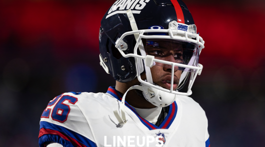 New York Giants vs. New Orleans Saints NFL Player Props & Picks (12/17/23)