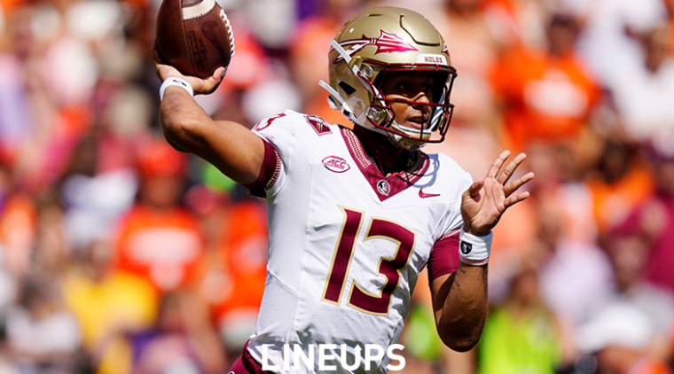 Syracuse Vs. Florida State: Prediction & Odds (10/14/23)