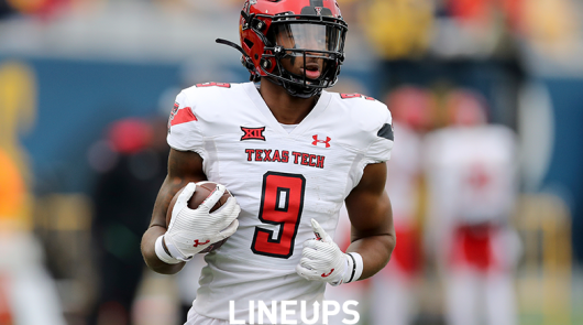 California vs. Texas Tech: Independence Bowl Prediction & Odds (12/16/23)