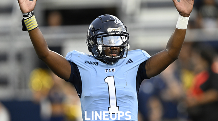 UTEP Vs. FIU: Prediction & Odds (10/11/23)