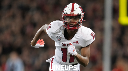 Miami (Ohio) vs. Appalachian State: Prediction & Odds (12/16/23)