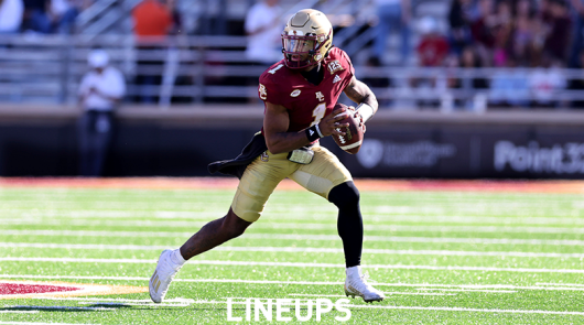 SMU vs. Boston College: Prediction & Odds (12/28/23)