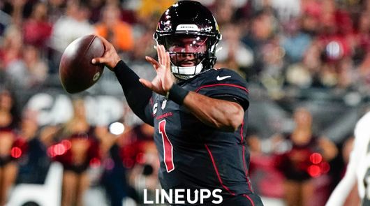 Atlanta Falcons Vs. Arizona Cardinals: NFL Player Props & Picks (11/12/23)