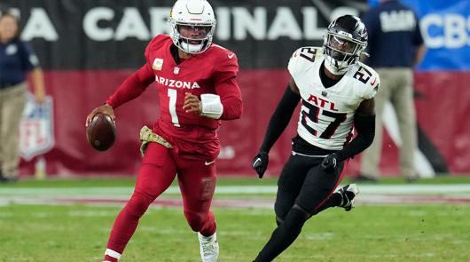 Arizona Cardinals vs. Houston Texans: NFL Player Props & Picks (11/19/23)