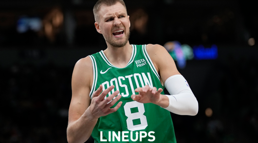 Brooklyn Nets vs. Boston Celtics NBA Player Props & Picks Tonight (11/10/23)