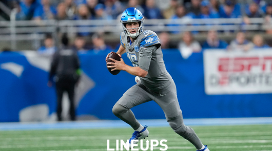Detroit Lions vs. Los Angeles Chargers NFL Player Props & Picks (11/12/23)