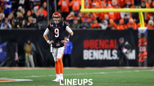 NFL Week 10 Best Bets: Expert Picks & Predictions For Sunday’s Slate