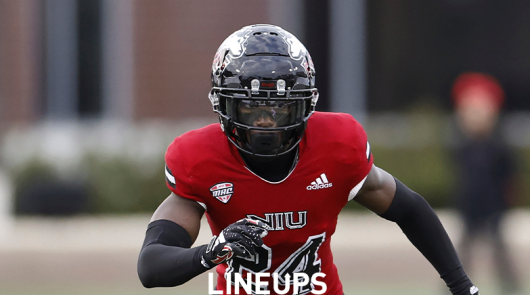 Western Michigan vs. Northern Illinois: Prediction & Odds (11/14/23)