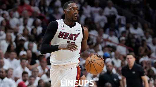 2 NBA Same-Game-Parlay Picks, Best Bets, & Preview For Tonight (February 20)