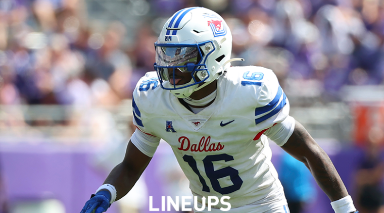 SMU vs. Tulane: Prediction & Odds (12/2/23)