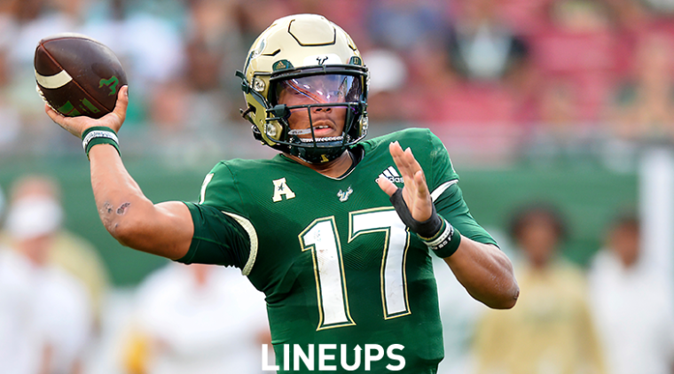 South Florida vs. Syracuse: Prediction & Odds (12/21/23)