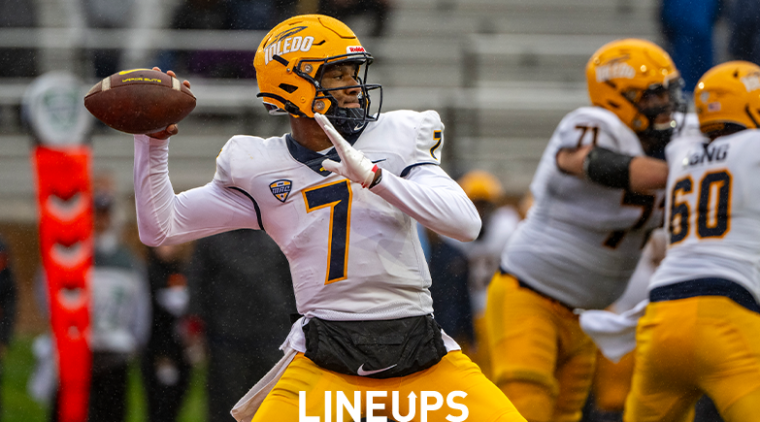 Miami OH vs. Toledo: Prediction & Odds (12/2/23)