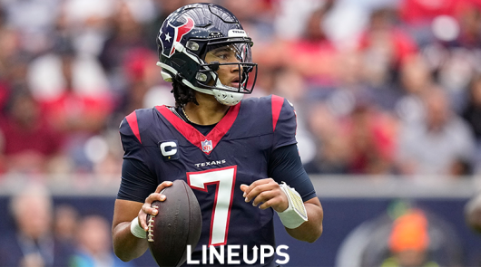 Houston Texans vs. Cincinnati Bengals NFL Player Props & Picks (11/12/23)