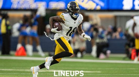 Tennessee Titans Vs. Pittsburgh Steelers Same Game Parlay Picks For Thursday Night Football (11/2/23)