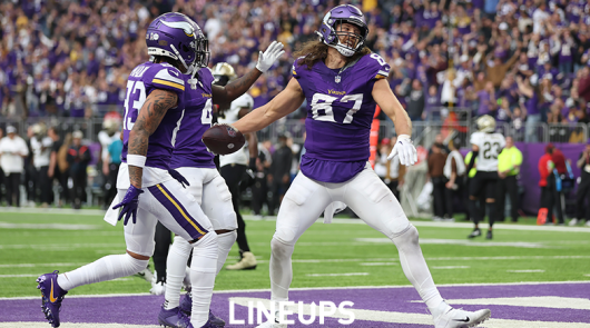 Minnesota Vikings Vs. Cincinnati Bengals Same Game Parlay (12/16/23): Expert Predictions
