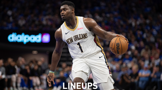 2 NBA Same-Game-Parlay Picks, Best Bets, & Preview For Tonight (February 4)