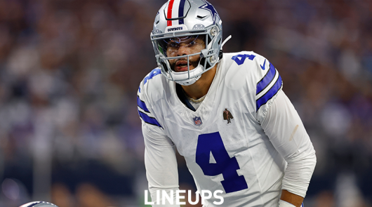 Philadelphia Eagles vs. Dallas Cowboys: Expert Same Game Parlay Picks for Sunday Night Football (12/10/23)