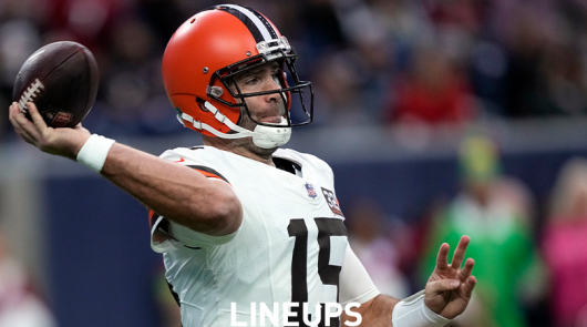 New York Jets vs. Cleveland Browns NFL Player Props & Picks (12/28/23)