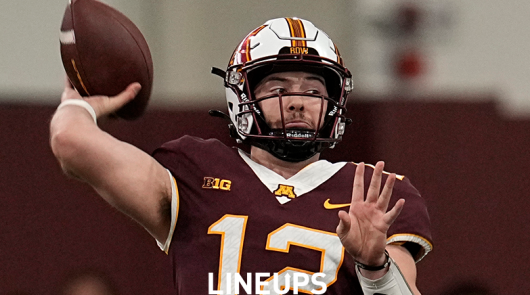 Bowling Green vs. Minnesota: Prediction & Odds (12/26/23)